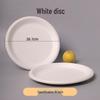 Biodegradable Disposable Plates & Dishes