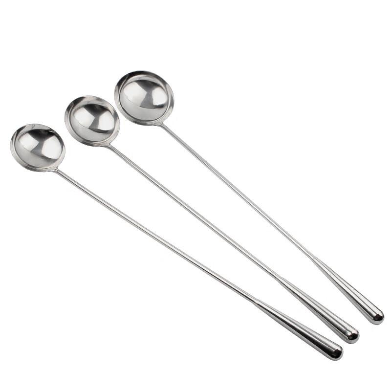 Stainless Steel Cooking Ladle