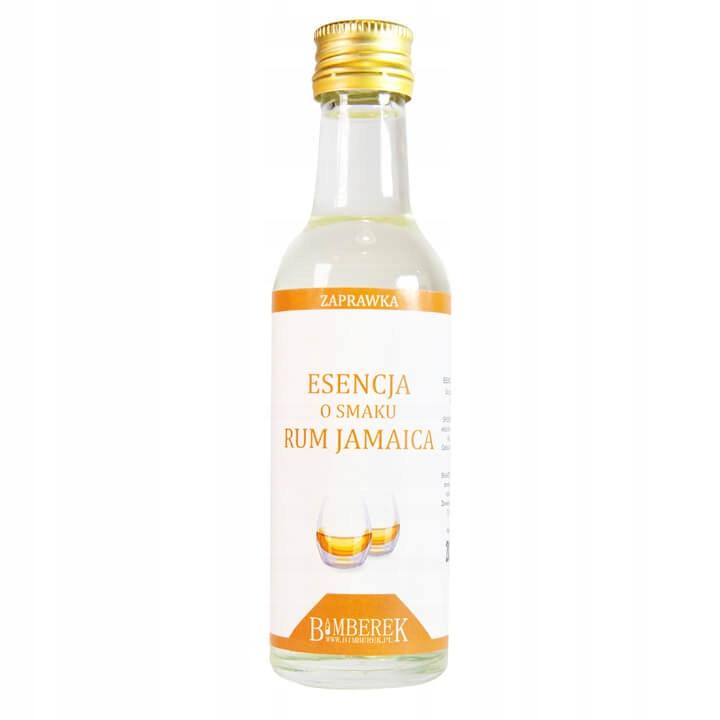 JAMAICA RUM Essence for 16L VERY EFFICIENT Home-made Aroma Drink