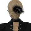 Accesorii pentru păr – Clame de păr