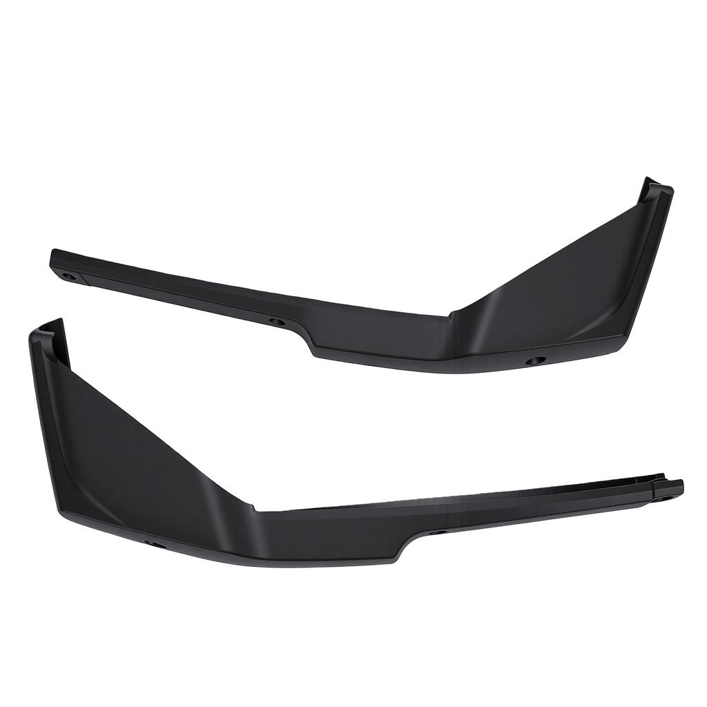 Gunwale Stern Left and Right Kit F2S U251D 10 00 Boat Rear Bumper Replacement for FX Cruiser HO SHO SVHO