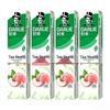 Tea Care Fruit Flavored Toothpaste - White Peach