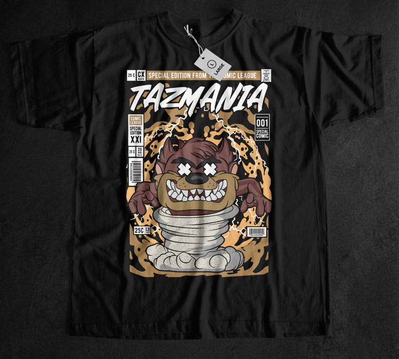 Unisex 90s Animation Shirt, Vintage Toon Tee, Classic TV Show, Retro Pop Culture, Old School Graphic, Gift for Her, Funny Cartoon Outfit 110
