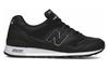New Balance 577 Nero M577KKG