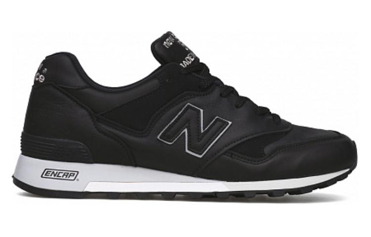 New Balance 577 Nero M577KKG