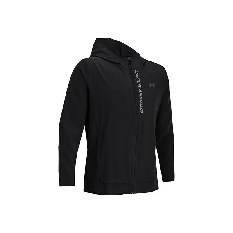 Under Armour Storm Men s Running & Training Waterproof Jacket 2XL