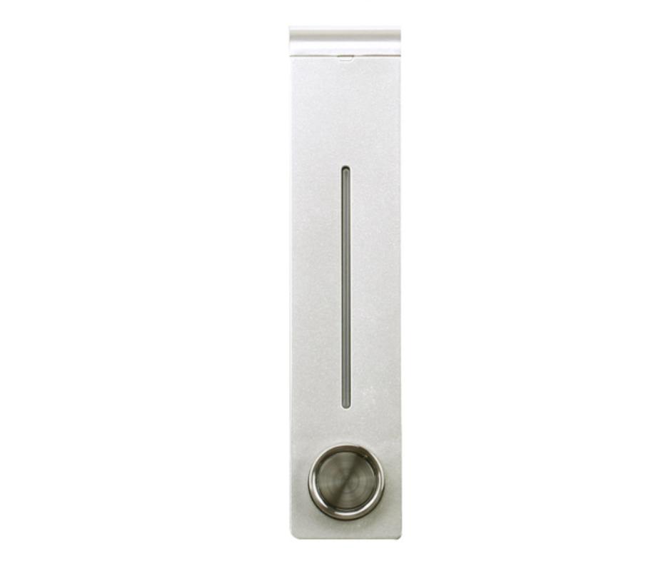 Manual Wall Liquid Soap Dispenser 300ml Plastic Bathroom Accessories Kitchen Kitchen Shampoo Dispensers Shampoo Dispensers | Liquid Soap Dispensers (S