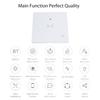 Human Presence Sensor Detect Human Presence None Status Body Motion Detector BT5.0 2.4GHz WiFi