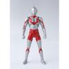 TAMASHII NATIONS S.H. Figuarts Ultraman 150mm PVC ABS Painted Action Figure