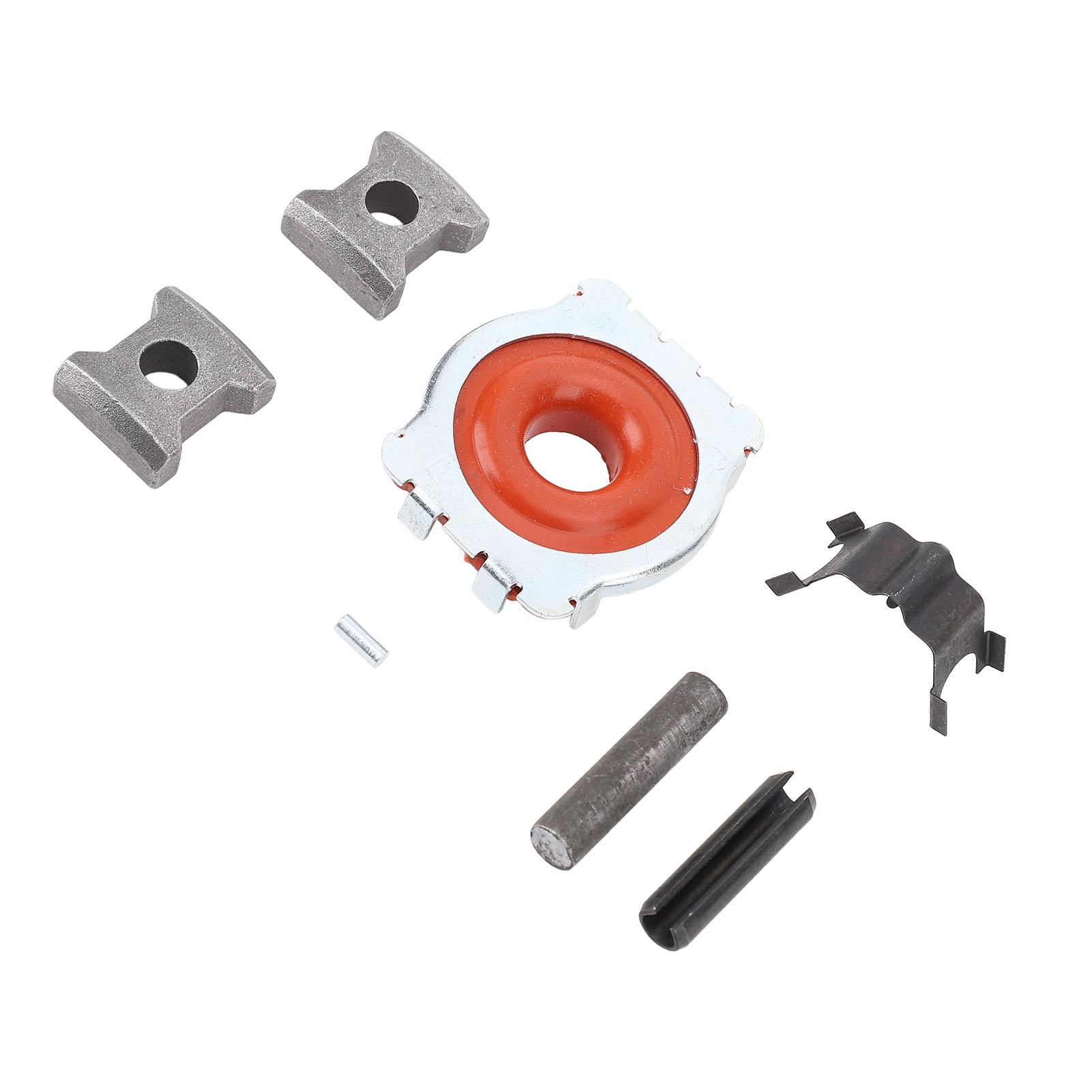 

Steering Column Shaft Coupler Repair Kit 2800738 4443436 Replacement for B150 B200 B250 D100 D150