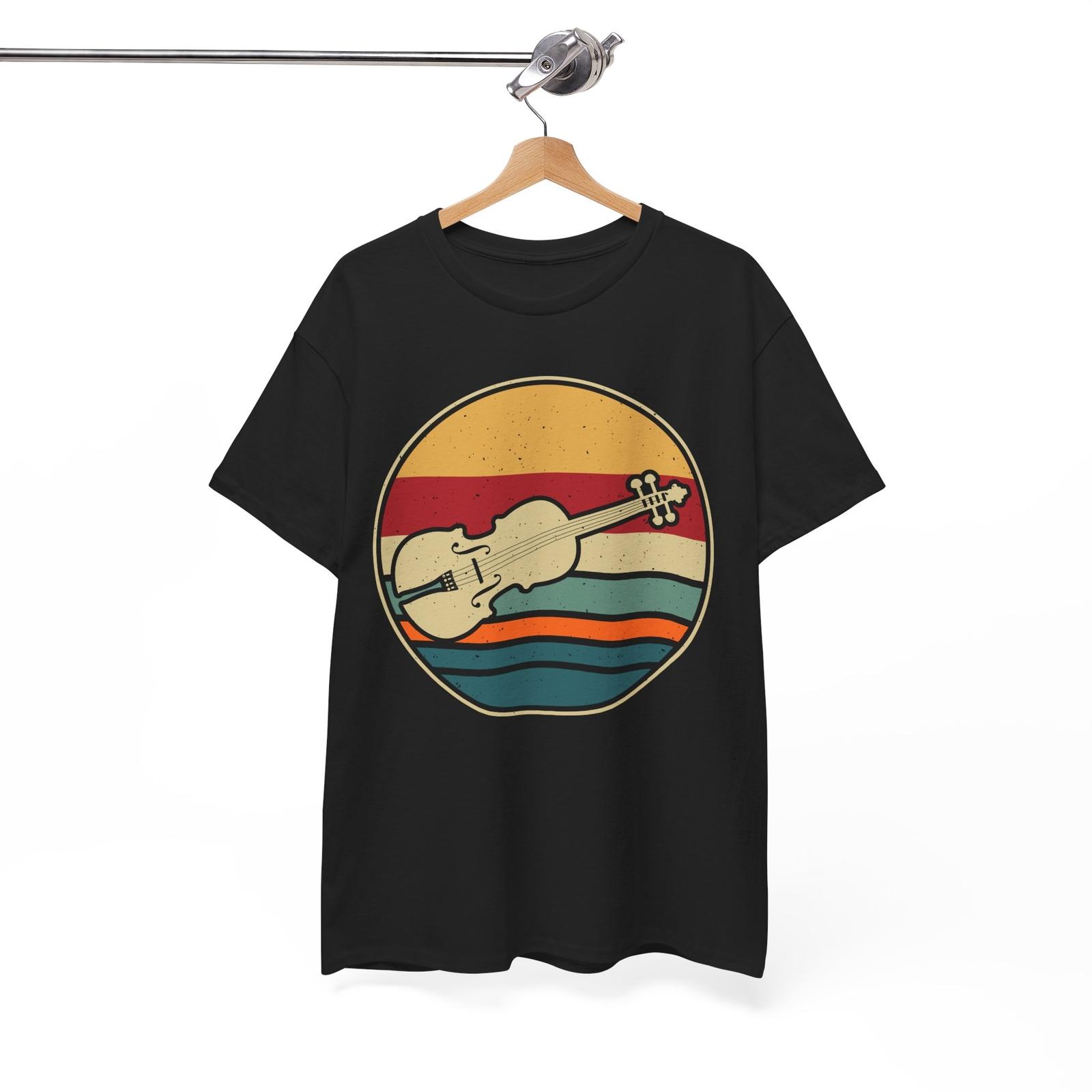

Headphones T-Shirt | Music Streaming Tee | Audiophile Gift Shirt Unisex T-Shirt M