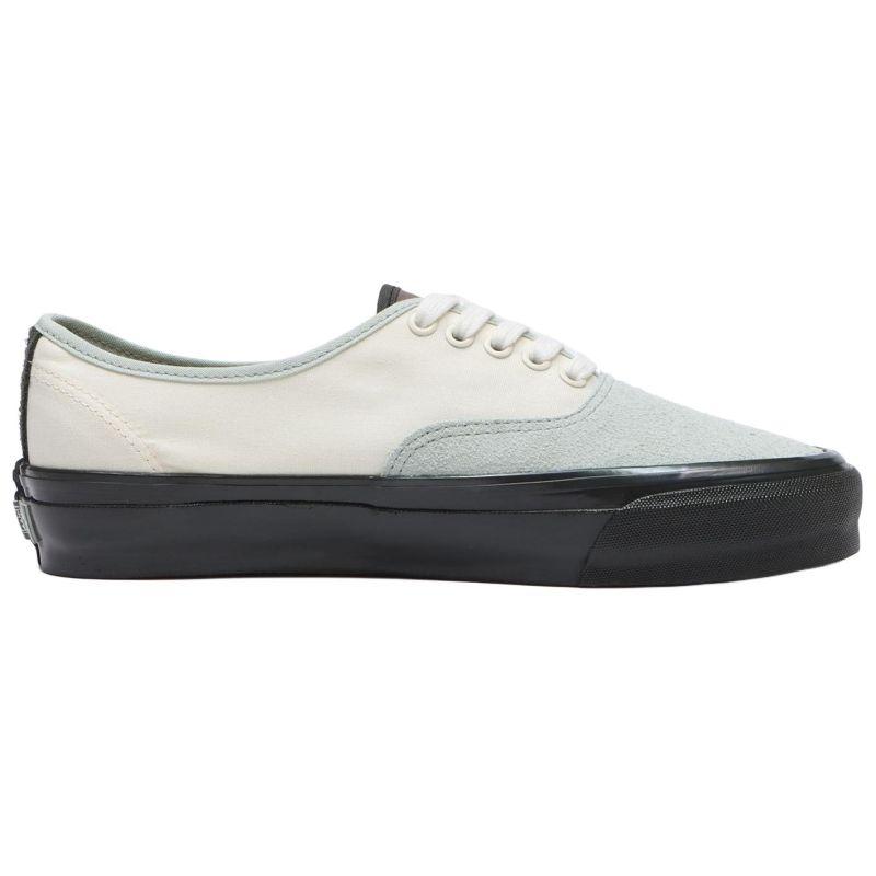 Vans Authentic Reissue 44 'White Black' Sneakers VN000CT7DT5