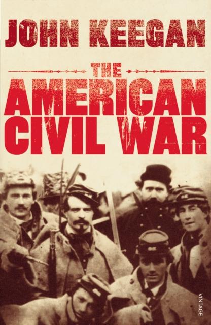 Bok The American Civil War