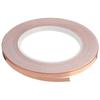 A84E-3X Single-Sided Adhesive Copper Foil Tape Self-Adhesive Shielding Tape Tape For Guitar (5Mmx20m)