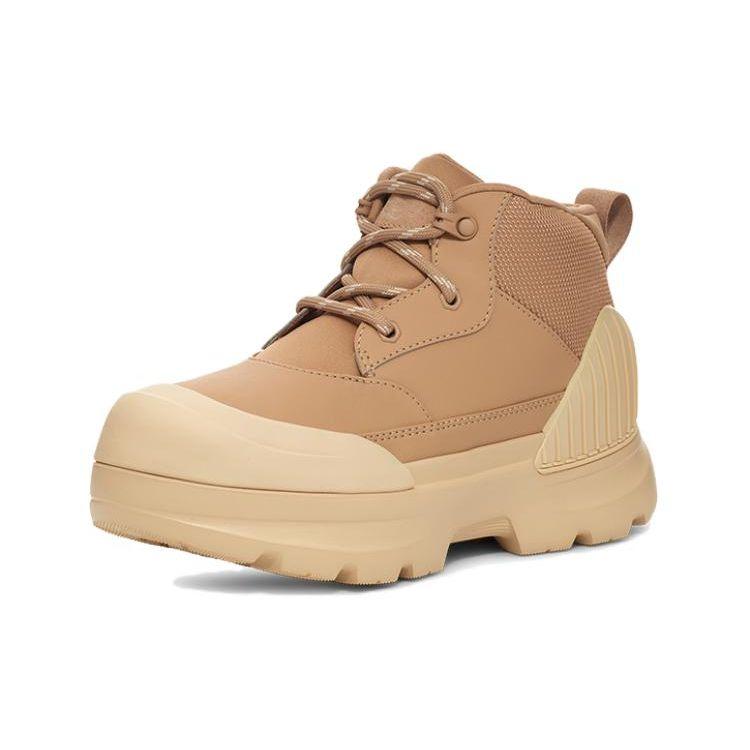 UGG Neumel X Boot Sand (Womens) Women Sneakers 1152724-SAN