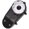 A60ZRS390 Electric Motor Gearbox 6V 18000RPM Car DC Motor Gear Box For Kids Car Toymay