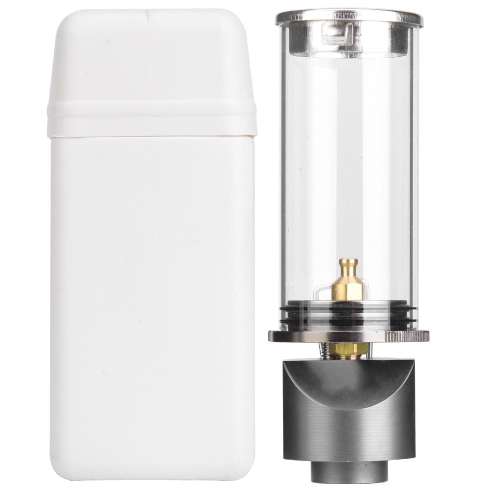 Outdoor Portable Camping Lamp Gas Light Tent Night Lights Lantern