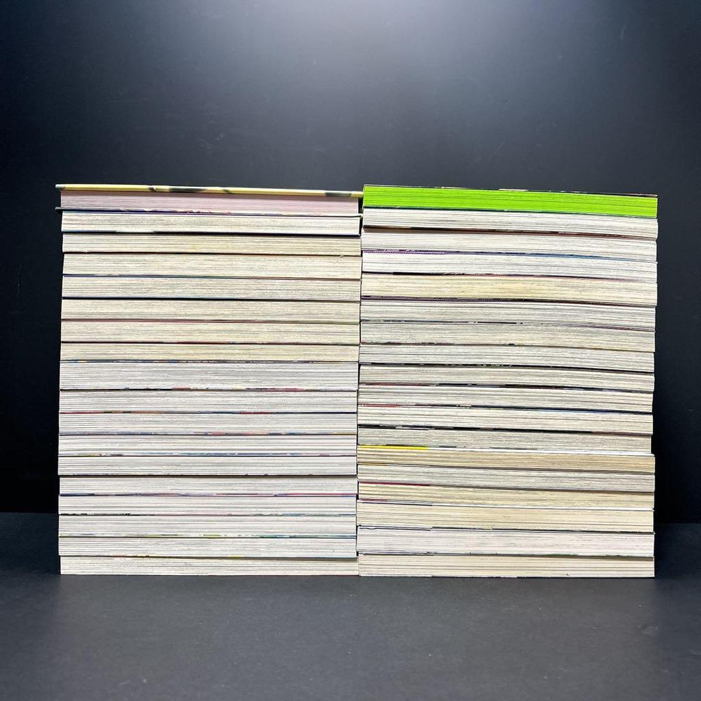 [USED] Touhou Project 36 Volumes Complete Set ZUN Ibarakasen Suzunaan