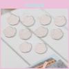 Oil Essential Pieces Diffuser 10 Stones Aroma Passive Rose Flower