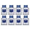 Gillette Australia Refreshing Breeze After Shave Splash 50ml 8 pcs