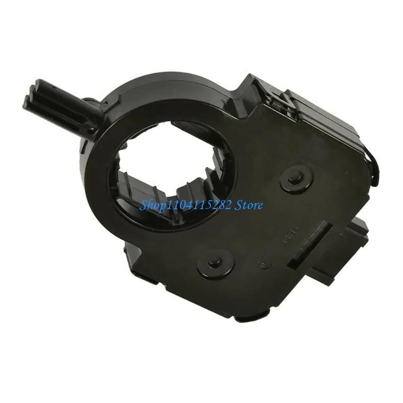 Universal Truck Steering Measurement Device Compact Waterproof Construction
