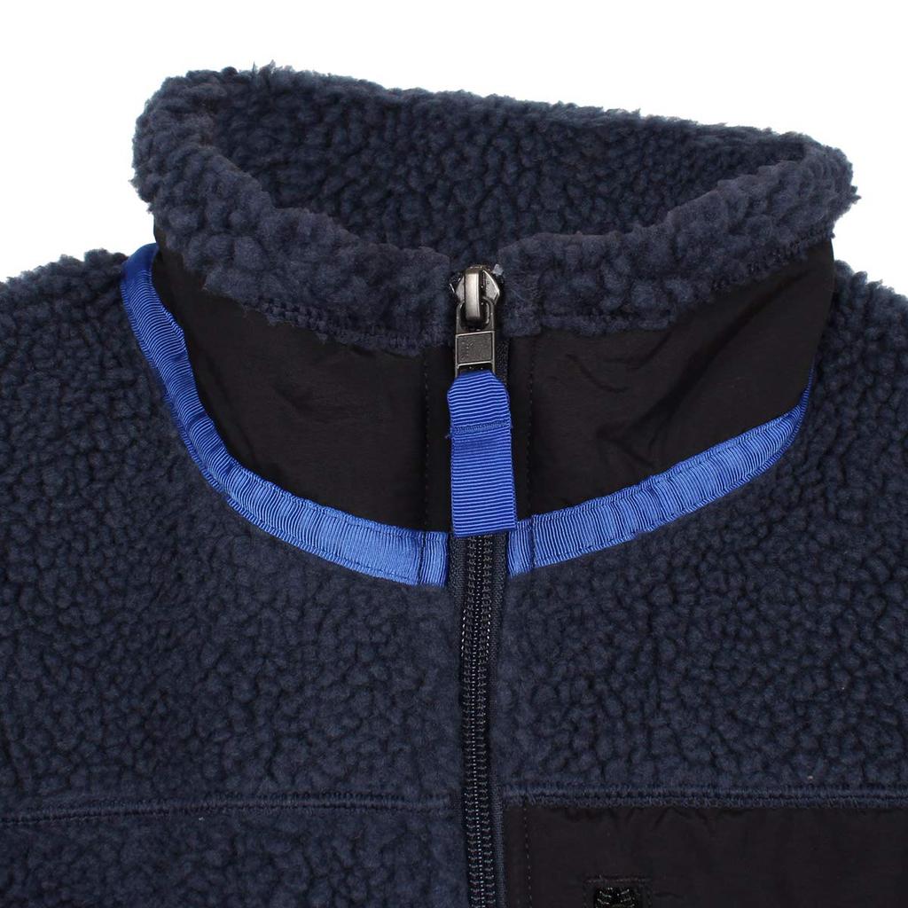 CLASSIC VEST Boa XL [Patagonia] RETRO-X Vest, Gilet, Vest, 23048, Natural, [used]