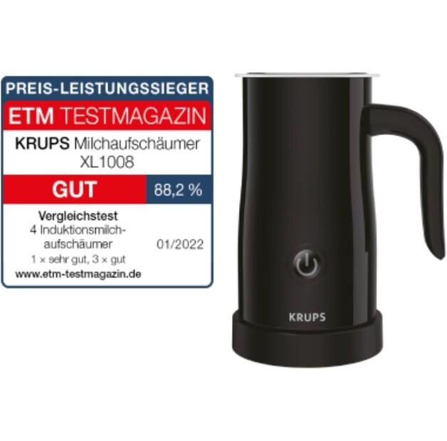 Капучинатор Krups XL 1008 elektrischer