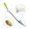 RCA Reverse Cable For Android Car Radio Navigation