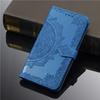 Leather Case For Samsung Galaxy A56 A55 A54 A53 A52 A36 A35 A34 A33 A8 A6 J4 J6 Plus A9 A7 2018 J5 J3 J7 A5 2017 Flip Case Cover