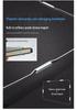 Lantu Dreamer Magnetic Car Window Sunshade Mesh Curtain