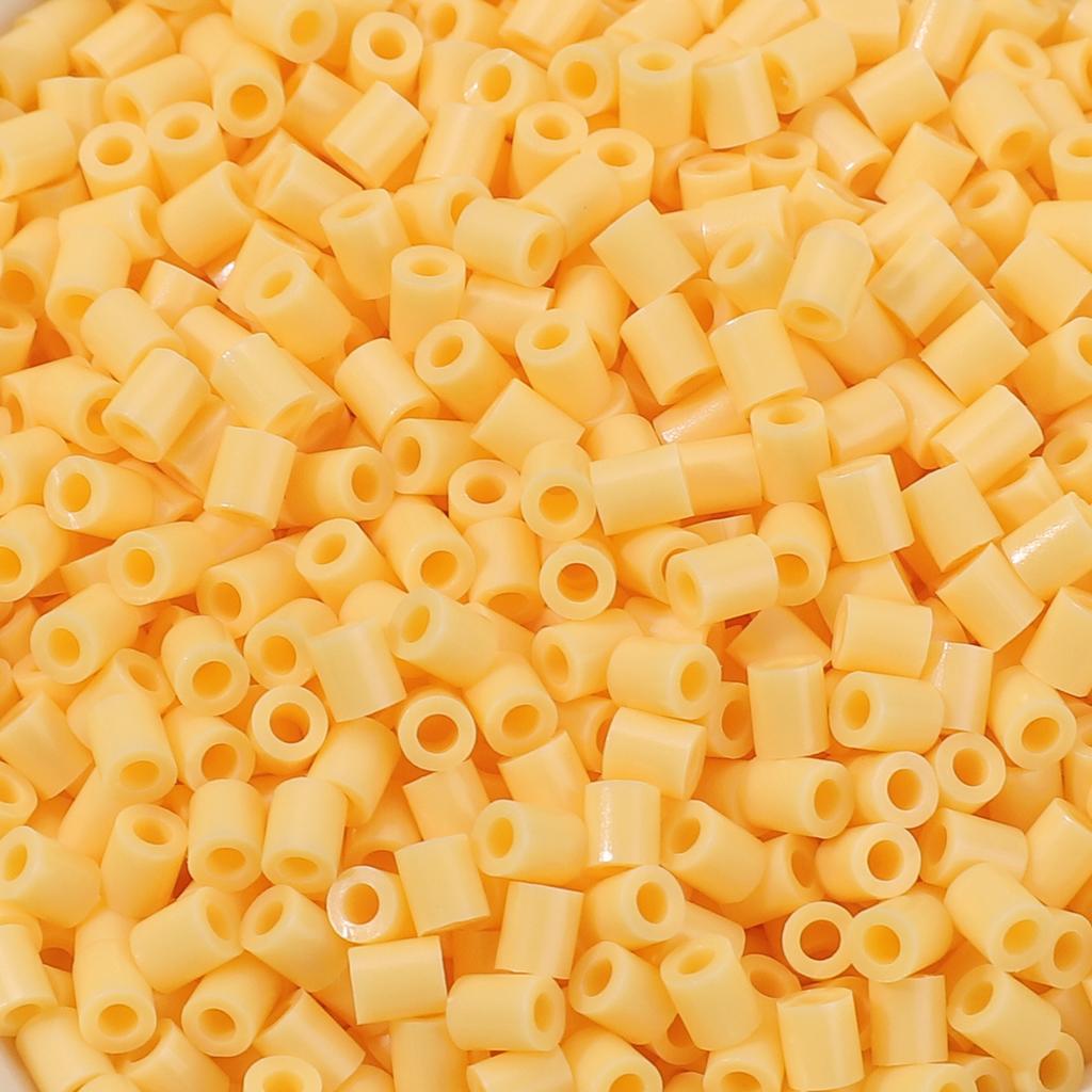 Plastic Fusion Bean Collar Supplement Pack 2.6mm Supplement Pack Children's 3D Puzzle Panel Collar Pack