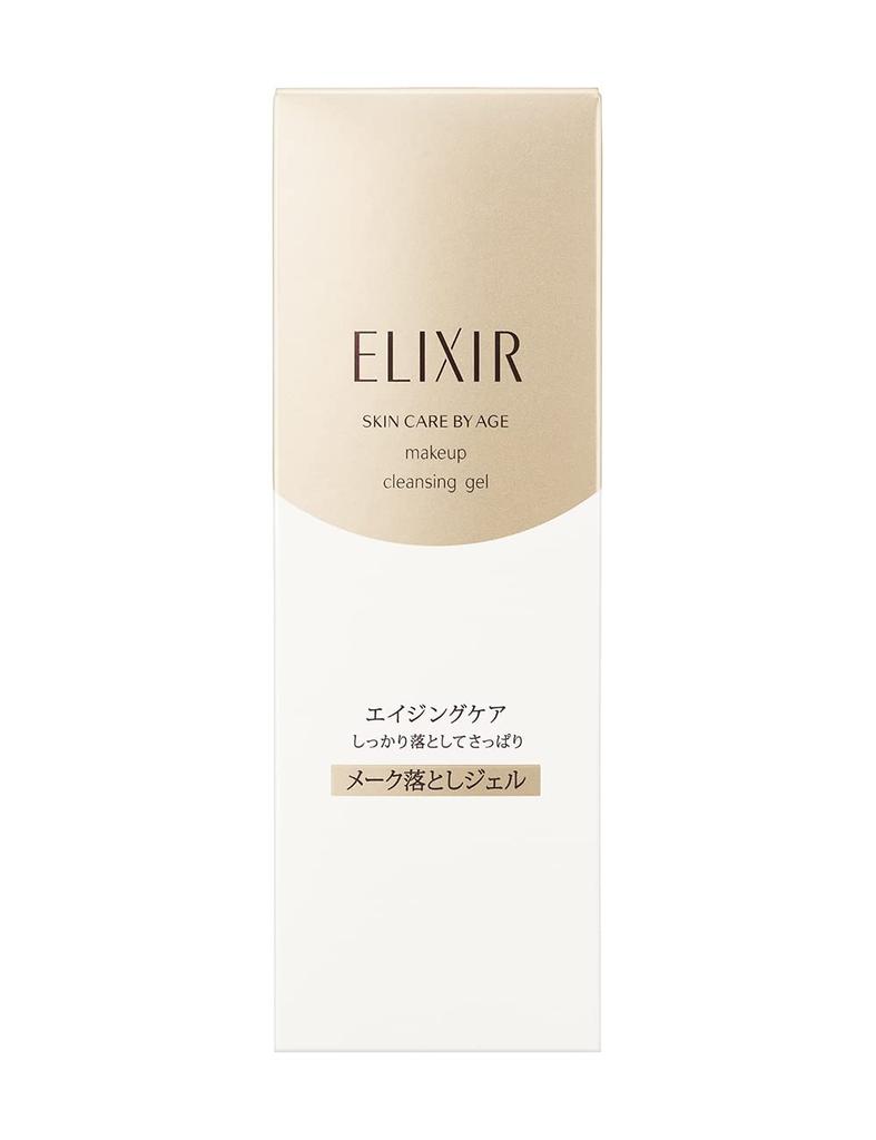 Shiseido Elixir Superieur Makeup Cleansing Gel N 140g