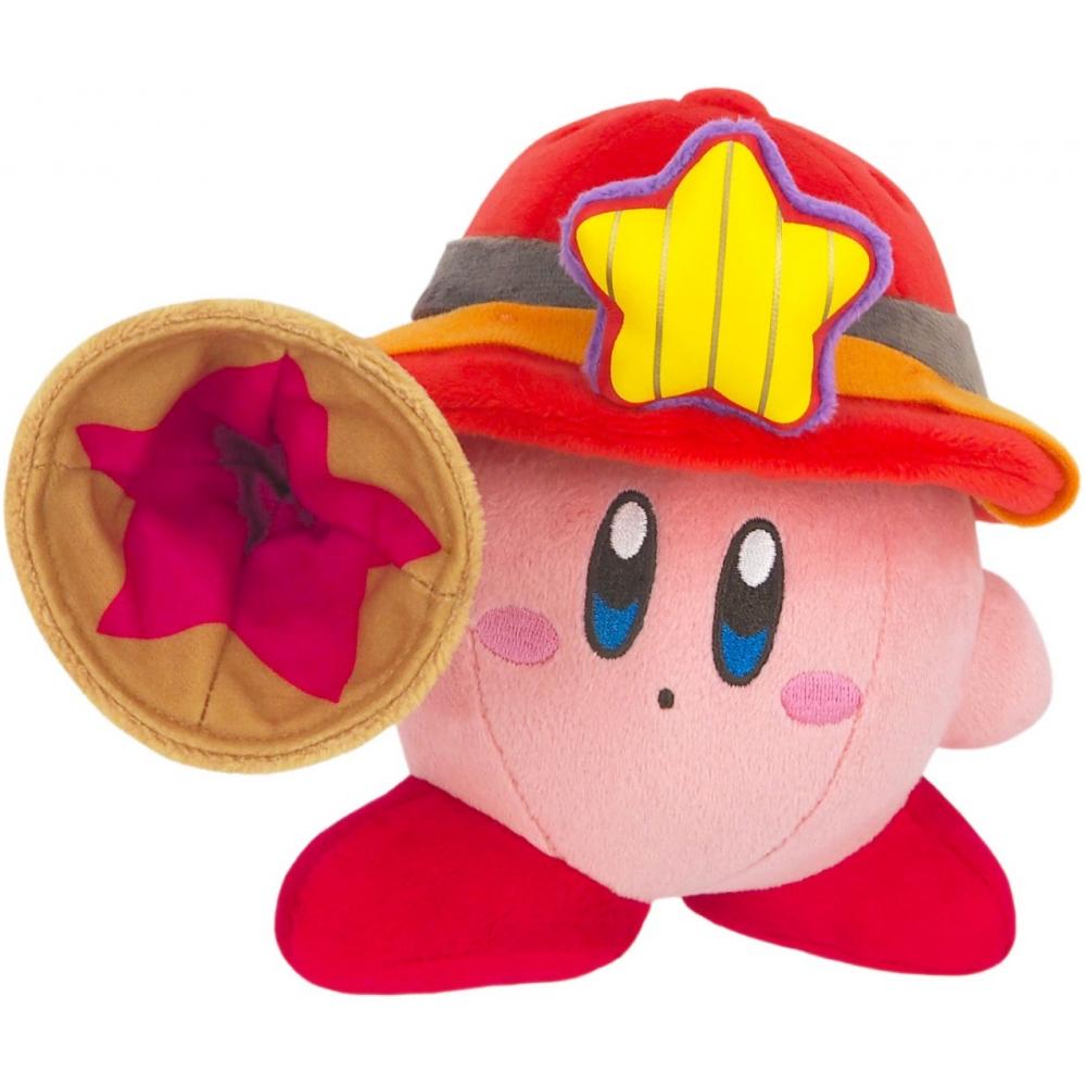 

Kirby Kirby PluSh Toy AllStar Collection Kp63 Ranger Kirby S