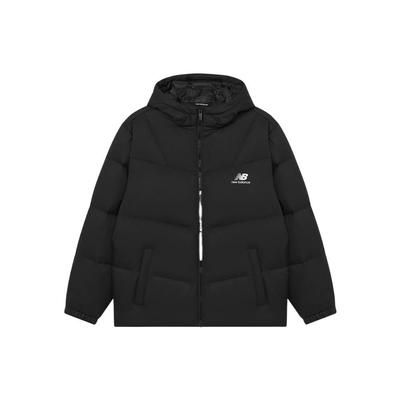 Frakker og jakker – Dunjakker og parkas