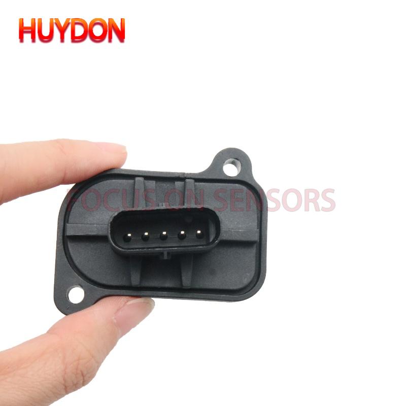 13628506408 Mass Air Flow Sensor For BMW 3 5 Series F30 F31 F34 F10 F11 F07 F25 X3 F15 X5 328d 325d 320d 520d 525d 528d R60
