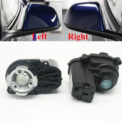 Left Right Side Power Folding Mirror Actuator Motor Wing Assembly For Tesla Model 3 17-25 S 2012-2025 Y -2025 X 2016-2025