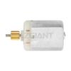 FC-280SC-24105 For Tesla Model X 2017- Model S 2012- Car Door Lock with Adjusting Motor DC 12V Auto Replacement Parts