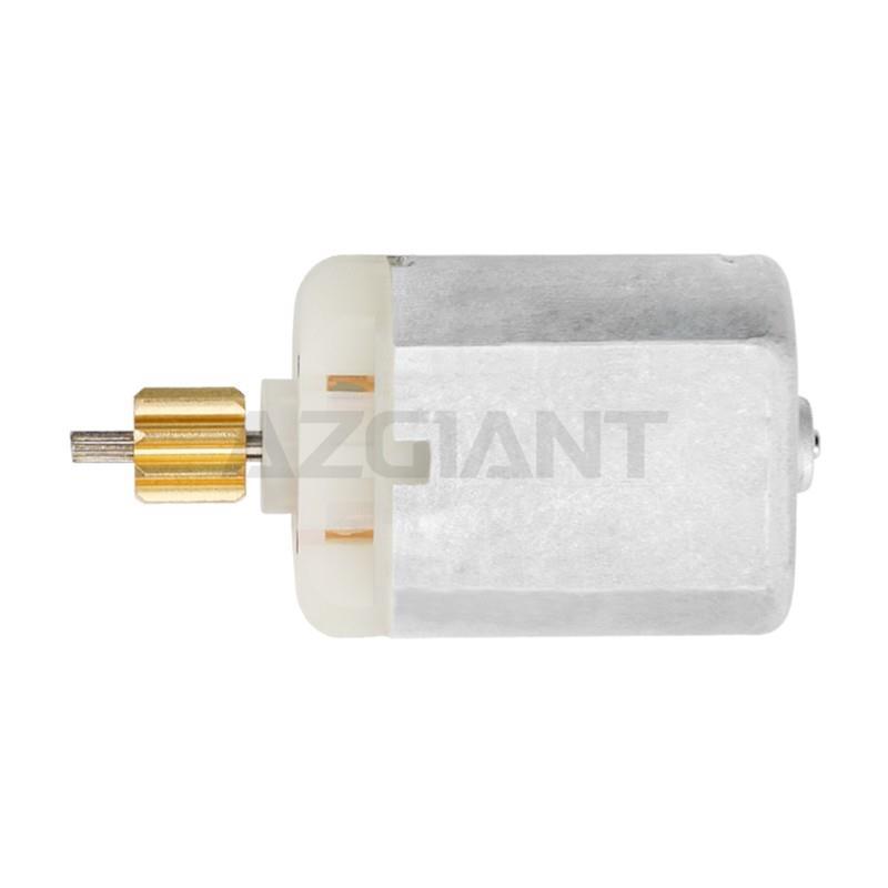FC-280SC-24105 For Tesla Model X 2017- Model S 2012- Car Door Lock with Adjusting Motor DC 12V Auto Replacement Parts