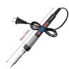 90W Soldering Iron Kit LCD Digital Soldering Repair Tools Welding Heating Pen  Electronic Component