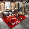 Bayern Munich Champion Carpet Rug For Living Room Bedroom Home Sofa Decoration Kids Play Nonslip Floor Mat
