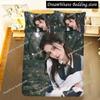 Bai Lu Bedding Set Duvet Cover 3d Bedding Fashion Design Decoration King Duvet Cover Set Double Bed Set Bedding Sets Luxury Gift