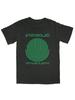 Dots And Loops Tee Stereolab Music Group Printing T-Shirt Cotton Summer Short Sleeve Tshirts Streetwear Unisex Men Women Clothes