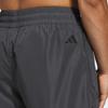 adidas Anthony Edwards Foundation Shorts Asia Sizing 'Carbon' Men's KC1612