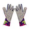 Football Goalkeeper Goalkeeper Gloves Non-slip Children Adult Training