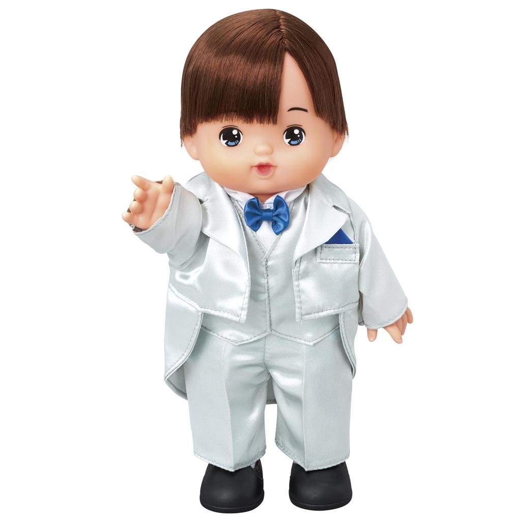 Set Tuxedo Mel-chan Dress-up