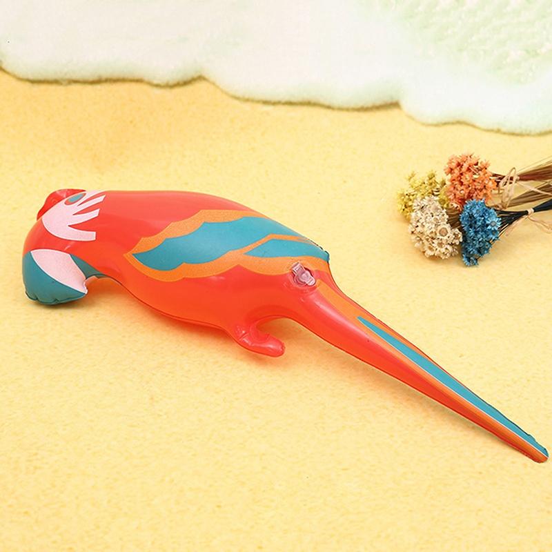 Inflatable Parrot Novelty Blow Up Inflatable Party Accessories Decorations & Props