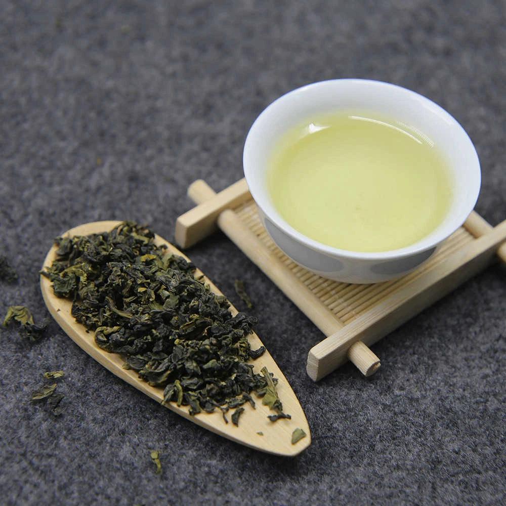 Anxi Tie Guan Yin Benshan Oolong Tea Chinese Tieguanyin Tea Mountain 250g