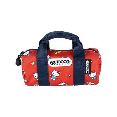 Stationery Sanrio Characters Pencil Case Bag Hello Kitty S1429507 Sun-Star R.BOSTON