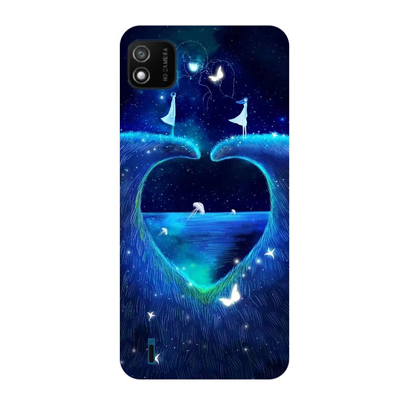 

Чохол для Wiko Y62 Y82 Football Soft Silicone Back Coque для Wiko Y62 Phone Cover для Wiko Y82 Y 62 etui Funda Y 82 Wiko Y82