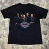 NEW Night Ranger Band Member 2024 Fashion Black All Size Shirt AL43